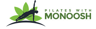 Pilates with Monoosh